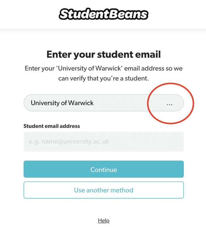 how to get a student email address for free